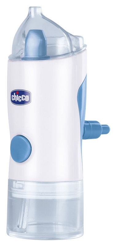 CHICCO DOCCIA NASALE SUPER RINO - latuafarmacia.org