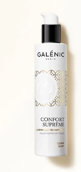 CONFORT SUPREME CREMA NUTRITIVA 200 ML - latuafarmacia.org