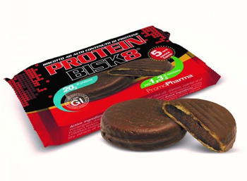 PROTEIN BISK8 60 G - latuafarmacia.org