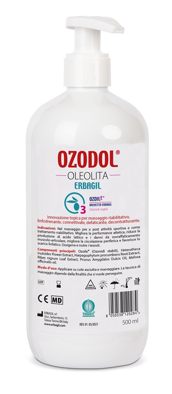 DOLAREN OLEOLITA 500 ML - latuafarmacia.org