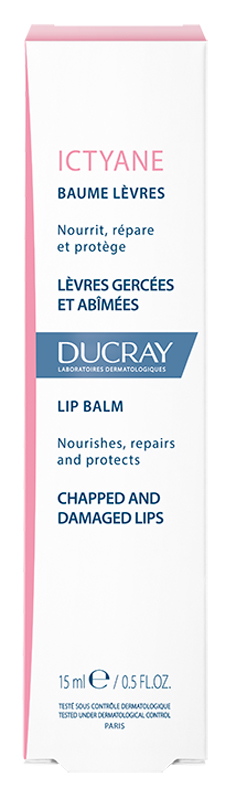 ICTYANE BALSAMO LABBRA DUCRAY 2017 - latuafarmacia.org