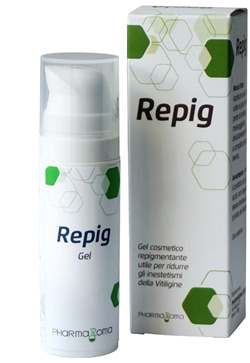 REPIG GEL 30 ML - latuafarmacia.org