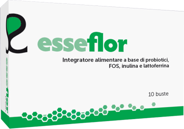 ESSEFLOR 10 BUSTINE - latuafarmacia.org