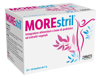 MORESTRIL 20 BUSTINE + 20 BUSTINE - latuafarmacia.org