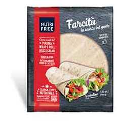 NUTRIFREE FARCITU 2 X 60 G - latuafarmacia.org