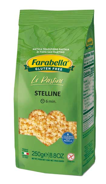 FARABELLA STELLINE 250 G - latuafarmacia.org