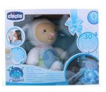 CHICCO GIOCO MAMA LULLABY SHEEP ROSA - latuafarmacia.org
