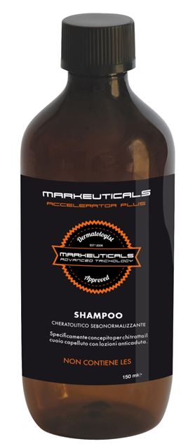 MARKEUTICALS ACCELERATOR PLUS 200 ML - latuafarmacia.org