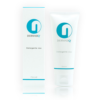 DERMASIQ DETERGENTE VISO 75 ML - latuafarmacia.org