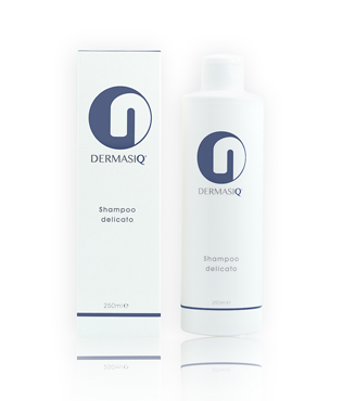 DERMASIQ SHAMPOO DELICATO 250 ML - latuafarmacia.org