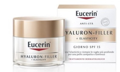 EUCERIN HYALURON-FILLER ELASTICITY GIORNO 50 ML - latuafarmacia.org