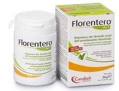 FLORENTERO ACT 30 COMPRESSE APPETIBILI PER CANI E GATTI - latuafarmacia.org