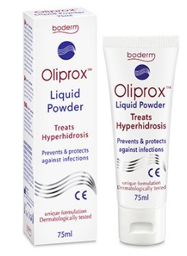 OLIPROX POLVERE LIQUIDA 75 ML CE - latuafarmacia.org