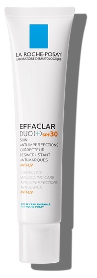 EFFACLAR DUO+ SPF 30 40 ML - latuafarmacia.org
