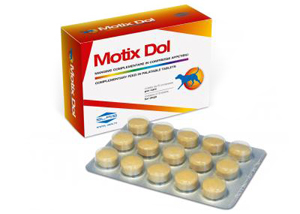 MOTIX DOL 60 COMPRESSE 48 G - latuafarmacia.org