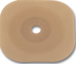 CONFORM 2 PLACCA PIANA IDROCOLLOIDALE PER STOMIA CERAPLUS FLANGIA 55 RITAGLIABILE 13-44MM 5 PEZZI - latuafarmacia.org