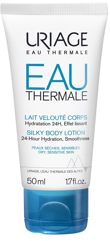 EAU THERMALE LAIT CORPO 50 ML - latuafarmacia.org