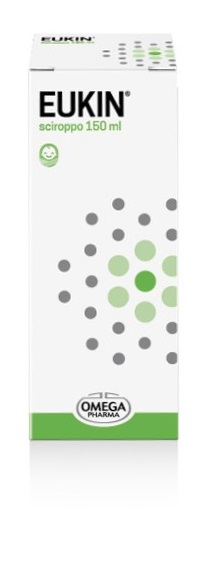 EUKIN SCIROPPO TOSSE 150 ML - latuafarmacia.org