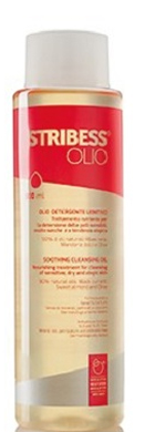 STRIBESS OLIO 500 ML - latuafarmacia.org