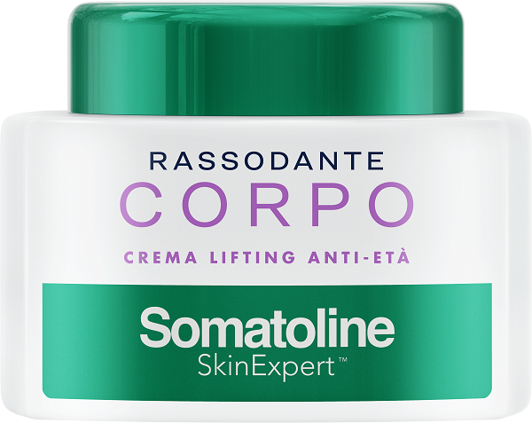 SOMATOLINE SKIN EXPERT LIFT EFFECT RASSODANTE ANTIETA' 300 ML - latuafarmacia.org