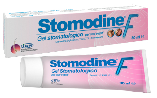 STOMODINE F 30 ML - latuafarmacia.org