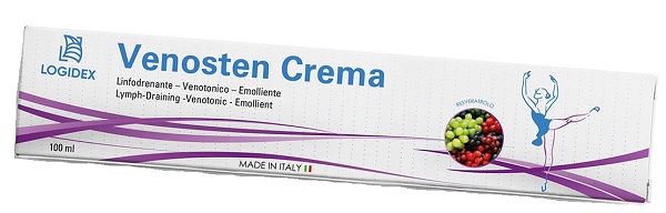 VENOSTEN CREMA 100 ML - latuafarmacia.org