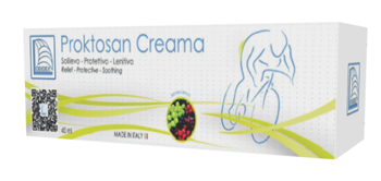PROKTOSAN CREMA 40 ML - latuafarmacia.org