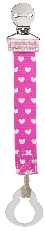 CHICCO CLIP FASHION BIMBA - latuafarmacia.org