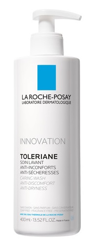 TOLERIANE CREMA DETERGENTE 400 ML - latuafarmacia.org