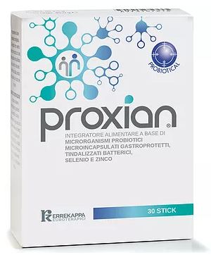 PROXIAN 30 STICK - latuafarmacia.org