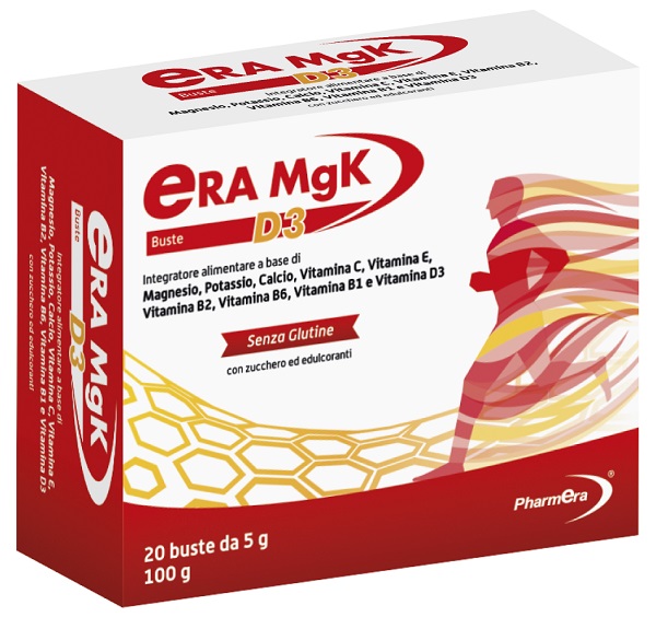 ERA MGK D3 20 BUSTINE 5 G - latuafarmacia.org
