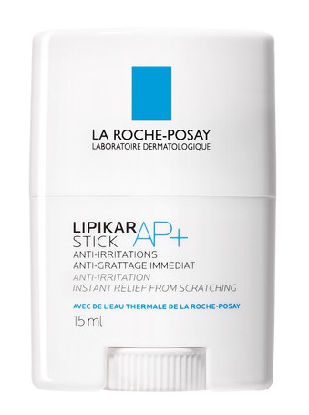 LIPIKAR STICK AP+ 15 ML - latuafarmacia.org