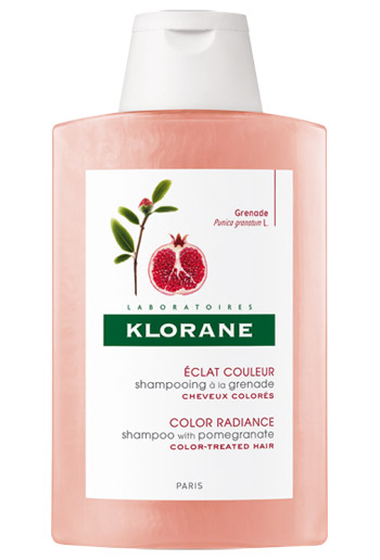 KLORANE SHAMPOO MELOGRANO 200 ML - latuafarmacia.org