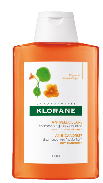 KLORANE SHAMPOO TRATTANTE E RIFLESSANTE ALLA CAPPUCCINA 200 ML - latuafarmacia.org