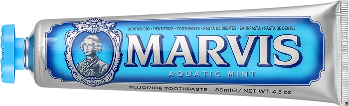 MARVIS AQUATIC MINT 85 ML - latuafarmacia.org