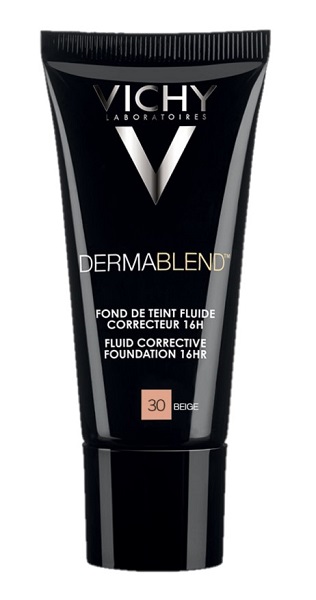 DERMABLEND FLUIDO 30 30 ML - latuafarmacia.org