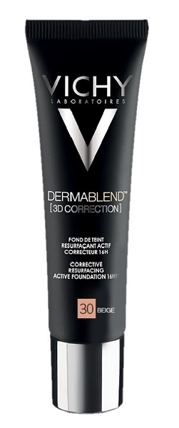 DERMABLEND 3D 30 30 ML - latuafarmacia.org