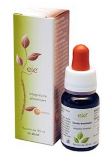 EIE MASTICE DI CHIOS 60 ML - latuafarmacia.org