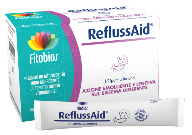 REFLUSS AID 300 ML - latuafarmacia.org