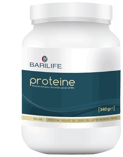 BARILIFE PROTEINE 340 G - latuafarmacia.org