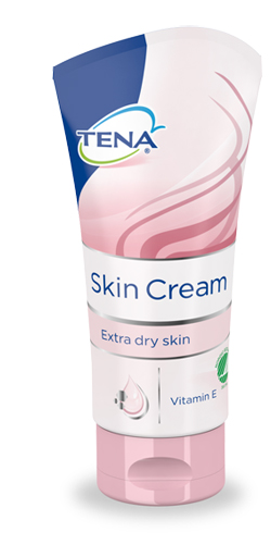 TENA SKIN CREAM 150 ML - latuafarmacia.org