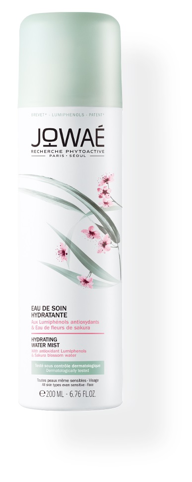 JOWAE ACQUA TRATTAMENTO IDRATANTE SPRAY 200 ML - latuafarmacia.org