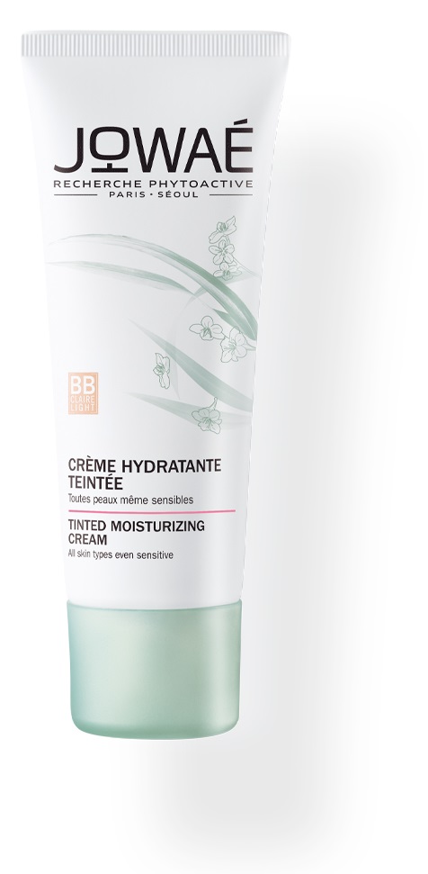 JOWAE CREMA COLORATA IDRATANTE CHIARA 30 ML - latuafarmacia.org