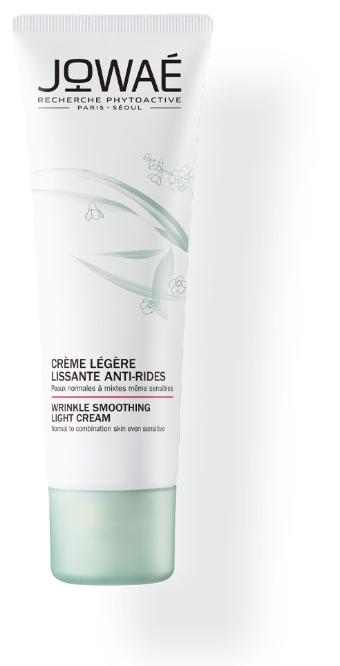 JOWAE CREMA LEGGERA LEVIGANTE ANTIRUGHE 30 ML - latuafarmacia.org