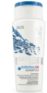 BIONIKE DEFENCE HAIR SHAMPOO ANTIFORFORA GRASSA 200 ML - latuafarmacia.org