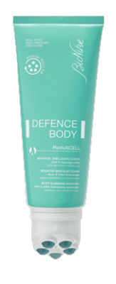 BIONIKE DEFENCE BODY REDUCELL SNELLENTE INTENSIVO 200 ML - latuafarmacia.org