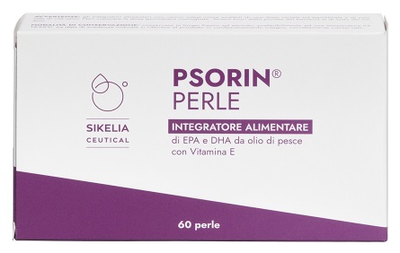PSORIN 60 PERLE - latuafarmacia.org