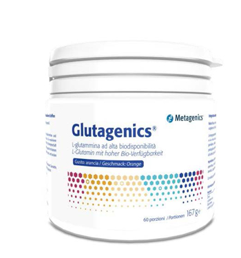 GLUTAGENICS 167 G - latuafarmacia.org