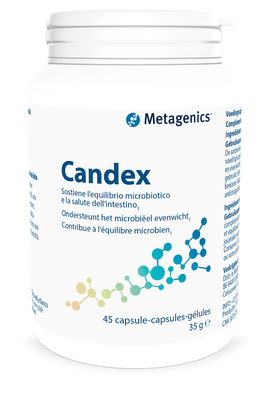 CANDEX 45 CAPSULE - latuafarmacia.org