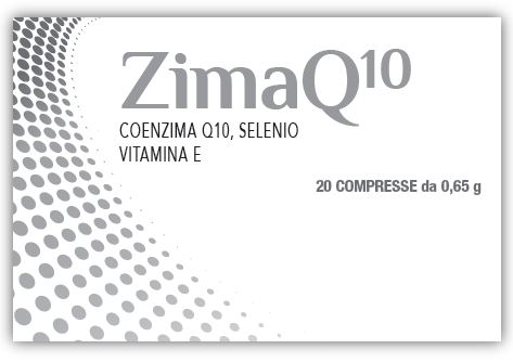 ZIMAQ10 20 COMPRESSE - latuafarmacia.org